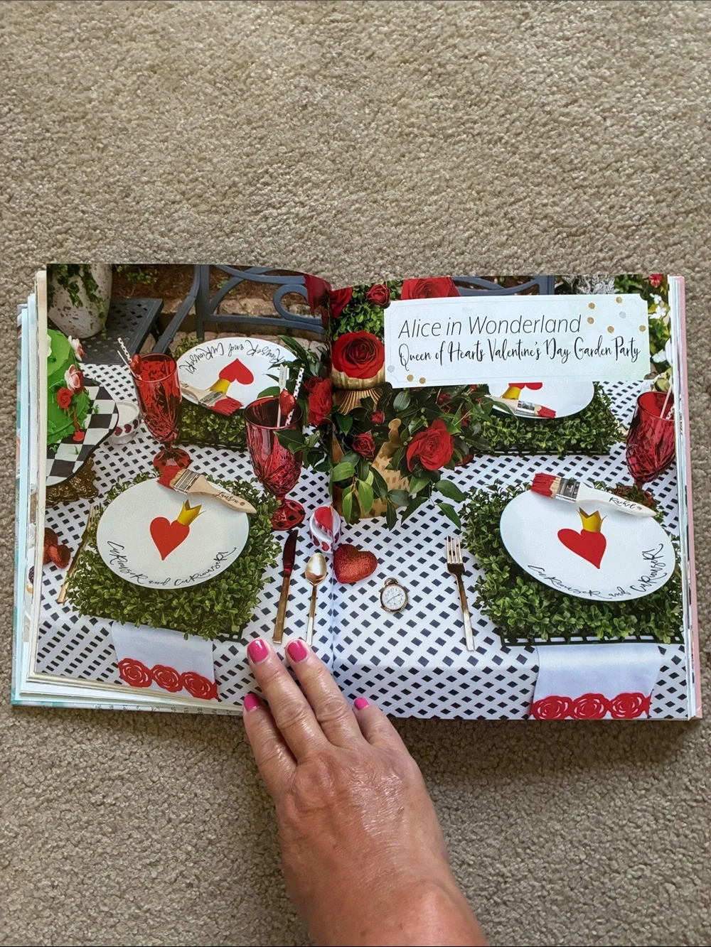 Book “Entertaining With Disney” Exceptional Events From Mickey Mouse To Moona!